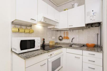 Penthouse te huur in Barcelona Correu Vell - Port Vell