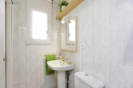 Penthouse te huur in Barcelona Correu Vell - Port Vell