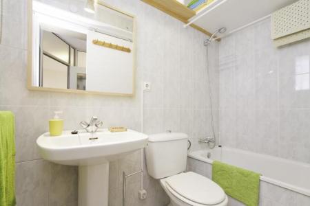 Penthouse te huur in Barcelona Correu Vell - Port Vell