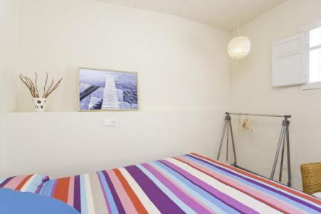 Penthouse te huur in Barcelona Correu Vell - Port Vell
