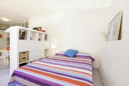 Penthouse te huur in Barcelona Correu Vell - Port Vell