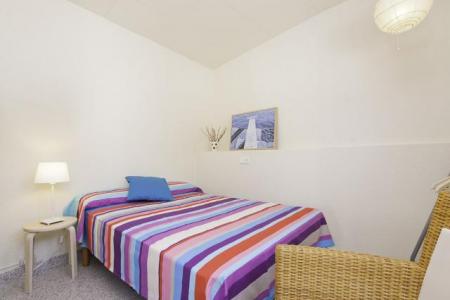 Penthouse te huur in Barcelona Correu Vell - Port Vell