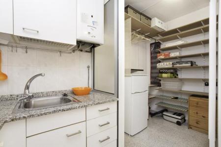 Penthouse te huur in Barcelona Correu Vell - Port Vell