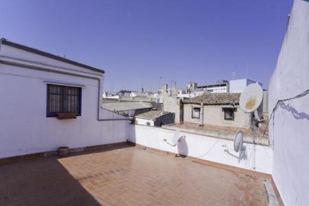 Penthouse te huur in Barcelona Correu Vell - Port Vell