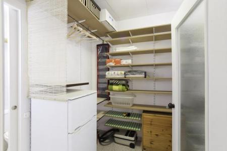 Penthouse te huur in Barcelona Correu Vell - Port Vell