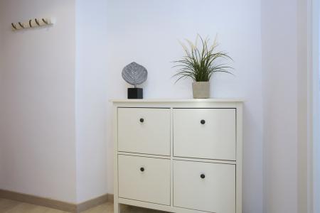 Appartement à louer à Barcelona Marqués De Sentmenat - Numáncia