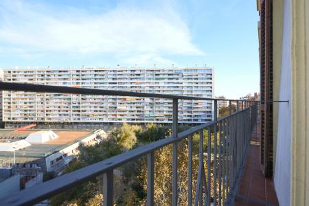 Appartement à louer à Barcelona Marqués De Sentmenat - Numáncia