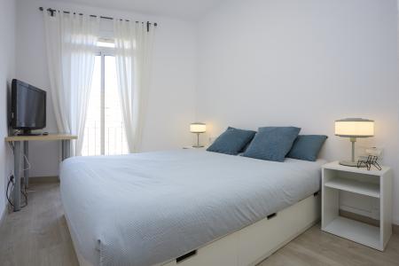 Appartement à louer à Barcelona Marqués De Sentmenat - Numáncia