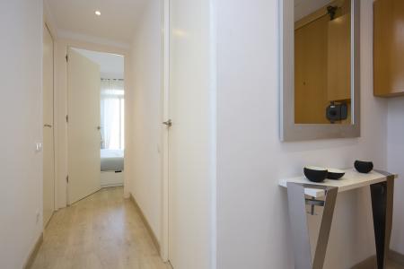 Appartement à louer à Barcelona Marqués De Sentmenat - Numáncia