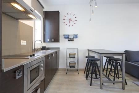 Appartement à louer à Barcelona Marqués De Sentmenat - Numáncia