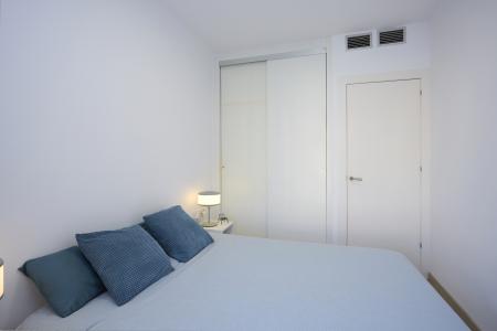 Appartement à louer à Barcelona Marqués De Sentmenat - Numáncia