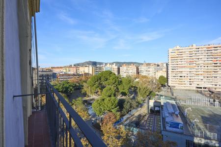 Appartement à louer à Barcelona Marqués De Sentmenat - Numáncia