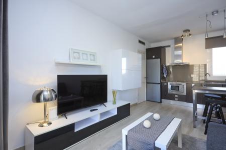 Appartement à louer à Barcelona Marqués De Sentmenat - Numáncia