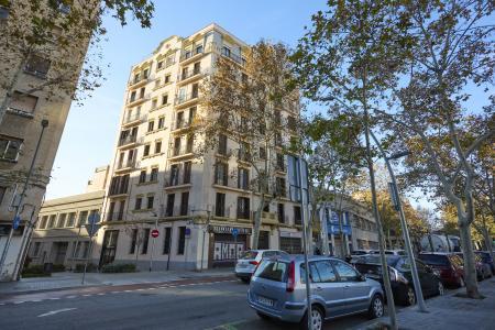 Appartement à louer à Barcelona Marqués De Sentmenat - Numáncia