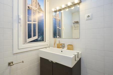 Appartement à louer à Barcelona Marqués De Sentmenat - Numáncia