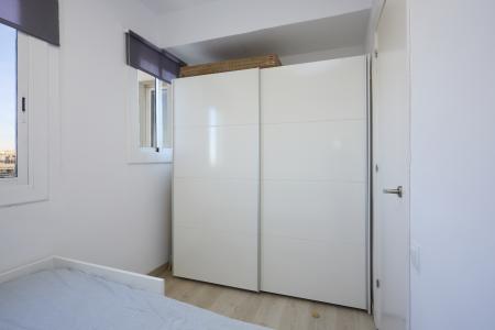 Appartement à louer à Barcelona Marqués De Sentmenat - Numáncia