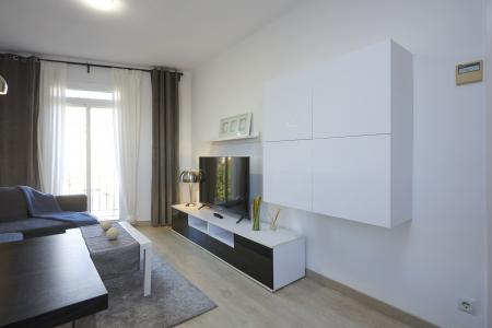 Appartement à louer à Barcelona Marqués De Sentmenat - Numáncia