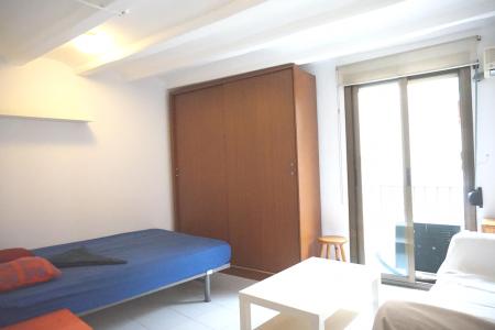 Wohnung zur Miete in Barcelona Carretes - Cera