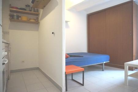 Wohnung zur Miete in Barcelona Carretes - Cera
