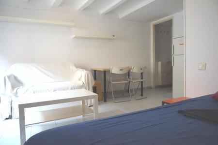 Wohnung zur Miete in Barcelona Carretes - Cera