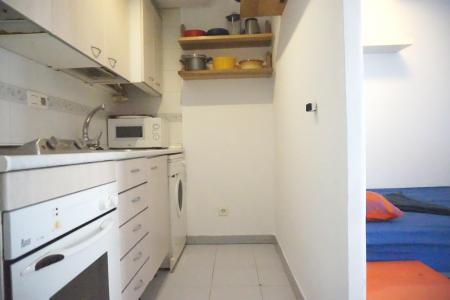 Wohnung zur Miete in Barcelona Carretes - Cera