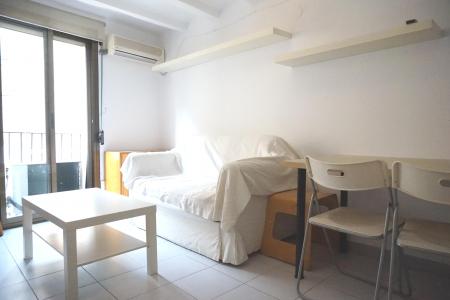 Wohnung zur Miete in Barcelona Carretes - Cera