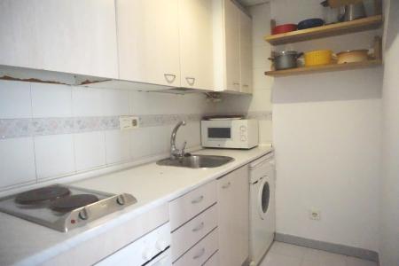 Wohnung zur Miete in Barcelona Carretes - Cera