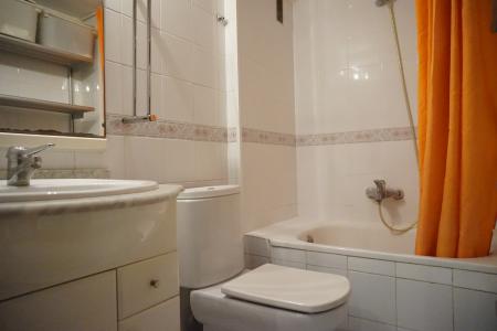 Wohnung zur Miete in Barcelona Carretes - Cera