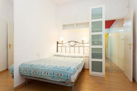 Appartement te huur in Barcelona Portal Nou - Pça. Sant Agusti Vell