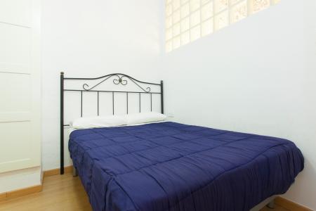 Appartement te huur in Barcelona Portal Nou - Pça. Sant Agusti Vell