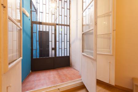 Appartement te huur in Barcelona Portal Nou - Pça. Sant Agusti Vell
