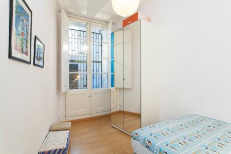 Appartement te huur in Barcelona Portal Nou - Pça. Sant Agusti Vell