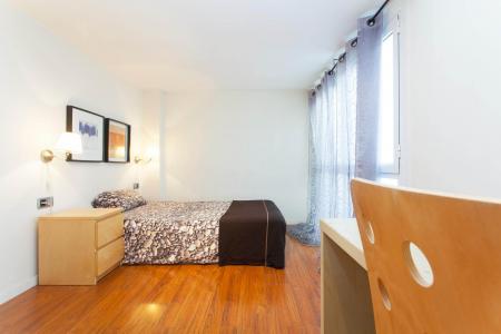 Ampio e luminoso appartamento in affitto a Barcellona