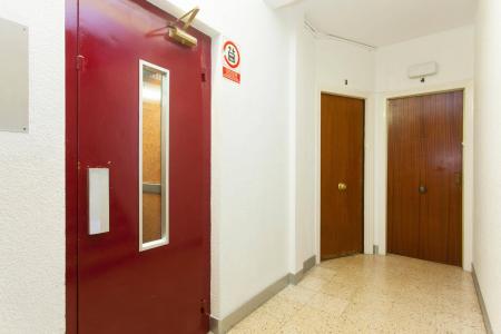 Ampio e luminoso appartamento in affitto a Barcellona