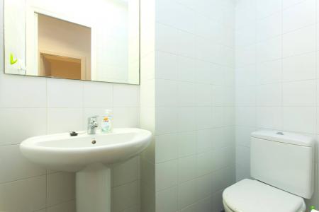 Ampio e luminoso appartamento in affitto a Barcellona