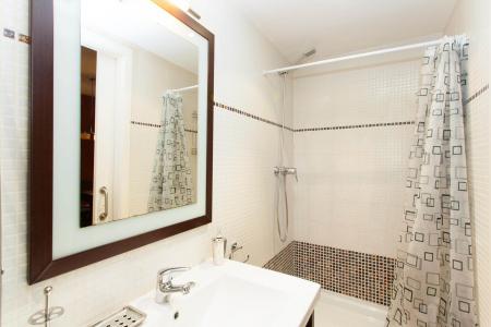 Ampio e luminoso appartamento in affitto a Barcellona