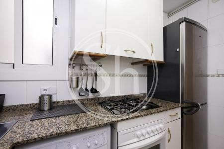 Wohnung zur Kurzfristige Vermietung in Barcelona Aragó - Rambla De Catalunya
