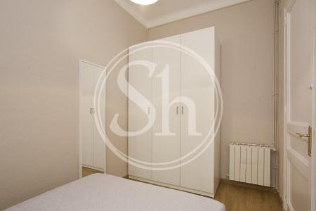 Wohnung zur Kurzfristige Vermietung in Barcelona Aragó - Rambla De Catalunya