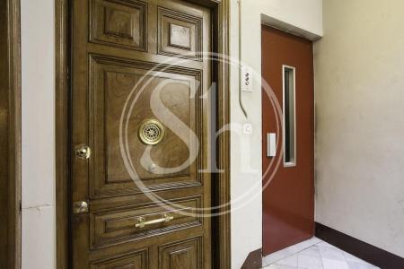 Wohnung zur Kurzfristige Vermietung in Barcelona Aragó - Rambla De Catalunya