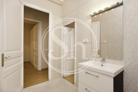 Wohnung zur Kurzfristige Vermietung in Barcelona Aragó - Rambla De Catalunya