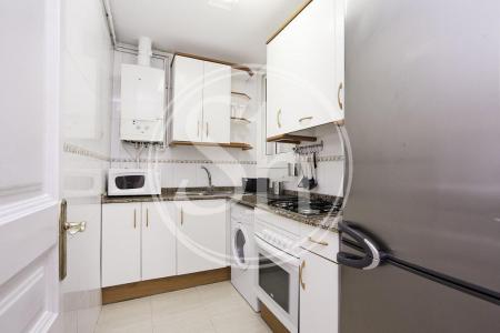 Wohnung zur Kurzfristige Vermietung in Barcelona Aragó - Rambla De Catalunya