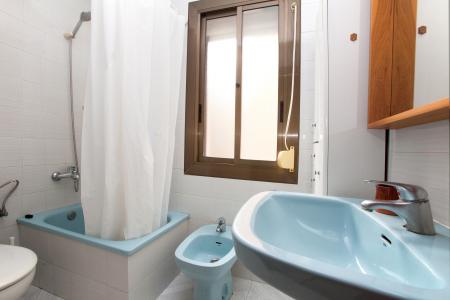 Appartement te huur in Barcelona Andrea Doria - Playa Barceloneta