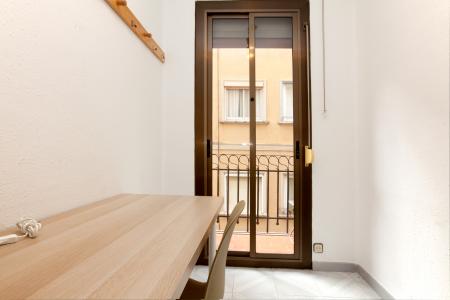 Appartement te huur in Barcelona Andrea Doria - Playa Barceloneta