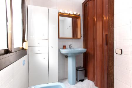 Appartement te huur in Barcelona Andrea Doria - Playa Barceloneta