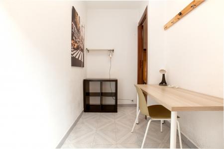 Appartement te huur in Barcelona Andrea Doria - Playa Barceloneta