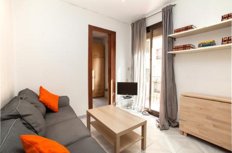Appartement te huur in Barcelona Andrea Doria - Playa Barceloneta