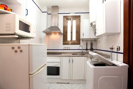 Appartement te huur in Barcelona Andrea Doria - Playa Barceloneta