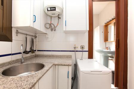 Appartement te huur in Barcelona Andrea Doria - Playa Barceloneta