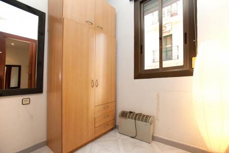 Appartement te huur in Barcelona Andrea Doria - Playa Barceloneta