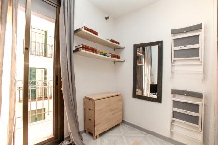 Appartement te huur in Barcelona Andrea Doria - Playa Barceloneta